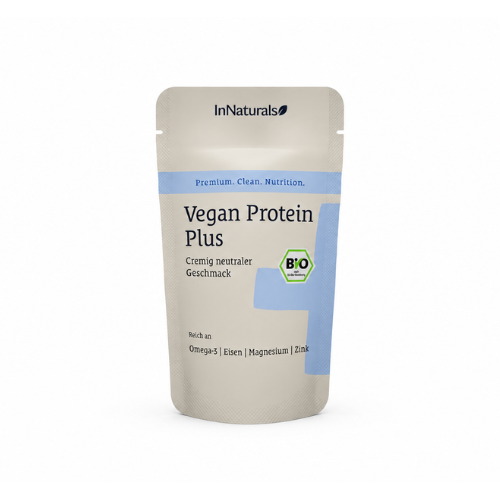 Vegan Protein Plus Neutral - Probe (30g)