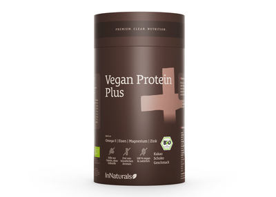 Vegan Protein +